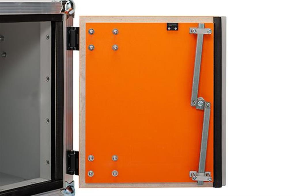 (obrázek pro) Skladovací skříň na AKU články 8/5 v systému BMA - lockEX